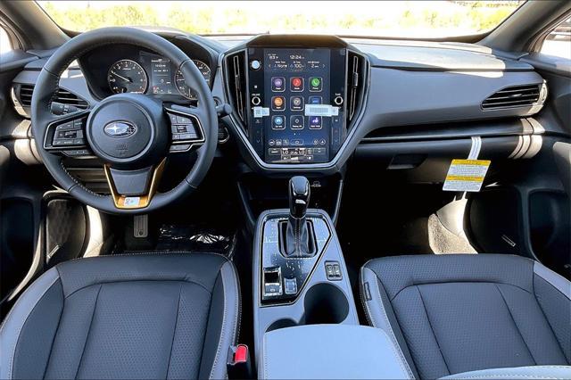 new 2024 Subaru Crosstrek car, priced at $36,853