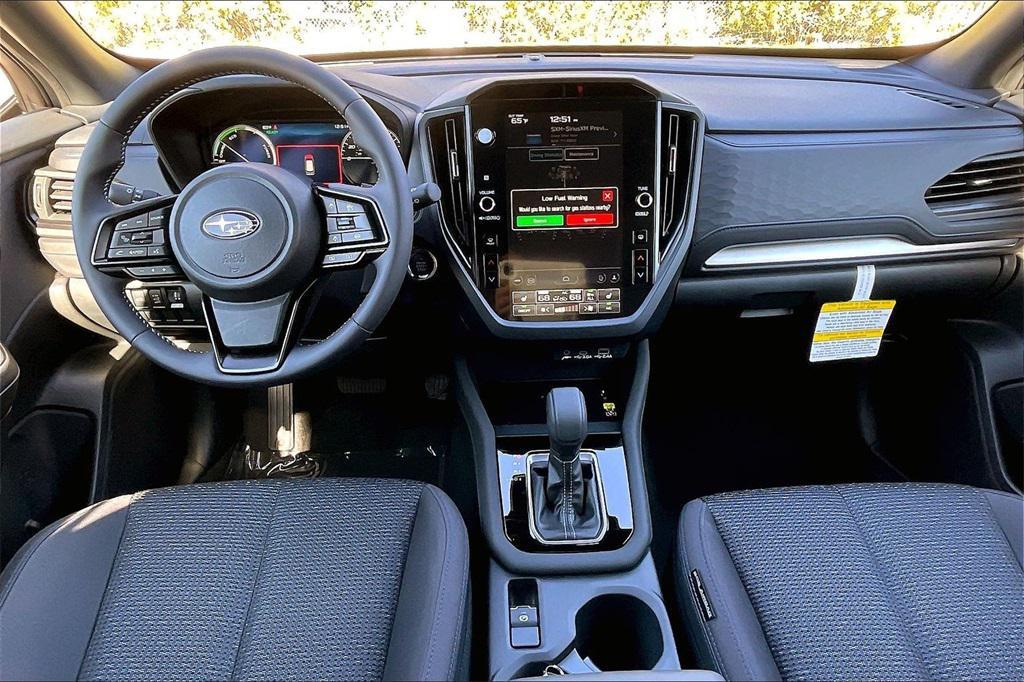 new 2025 Subaru Forester Hybrid car, priced at $36,742
