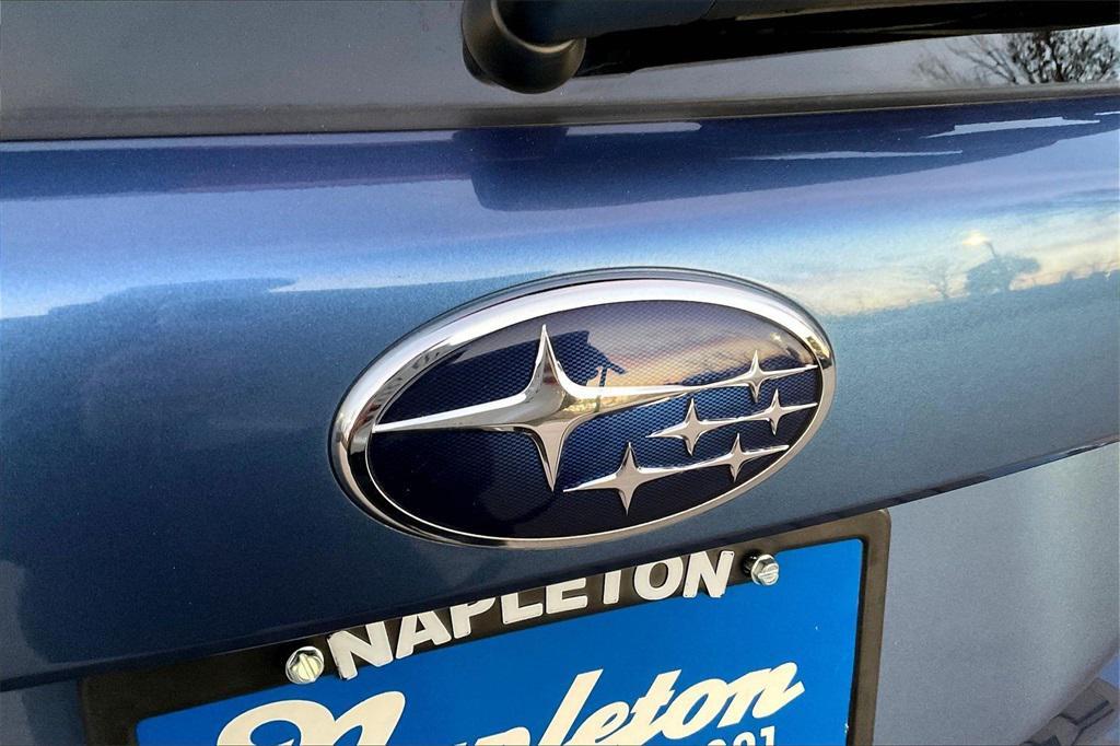 used 2018 Subaru Forester car, priced at $17,990