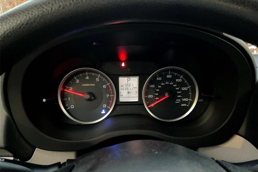 used 2018 Subaru Forester car, priced at $17,990