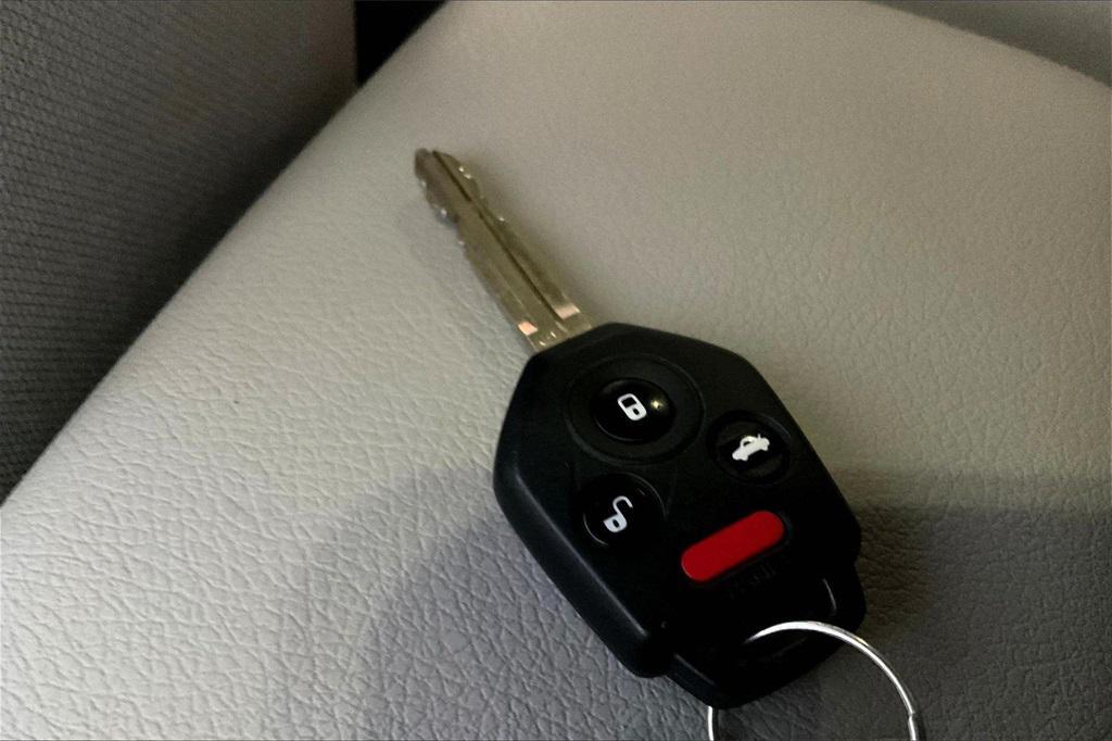 used 2018 Subaru Forester car, priced at $17,990