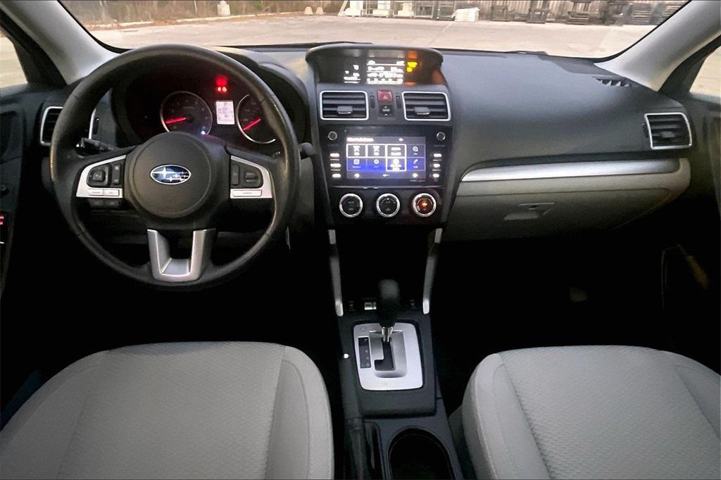 used 2018 Subaru Forester car, priced at $17,990