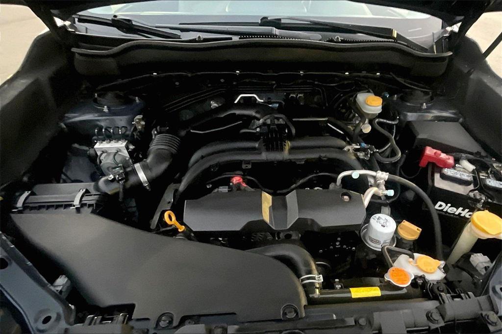 used 2018 Subaru Forester car, priced at $17,990