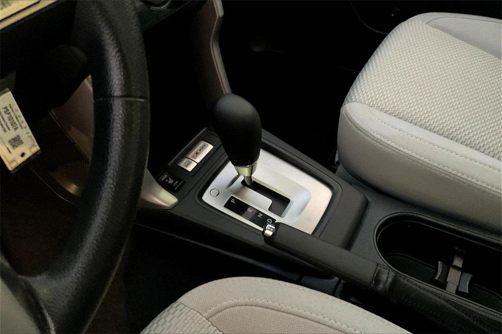 used 2018 Subaru Forester car, priced at $17,990