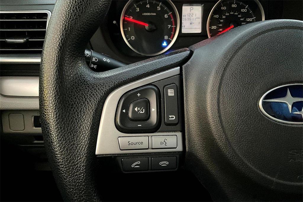 used 2018 Subaru Forester car, priced at $17,990