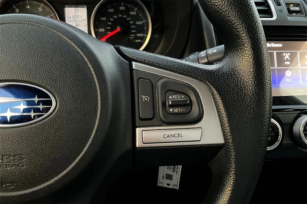 used 2018 Subaru Forester car, priced at $17,990