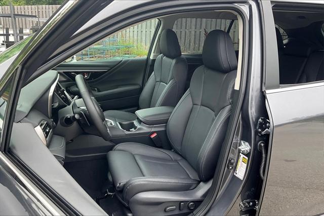 new 2025 Subaru Outback car, priced at $39,415