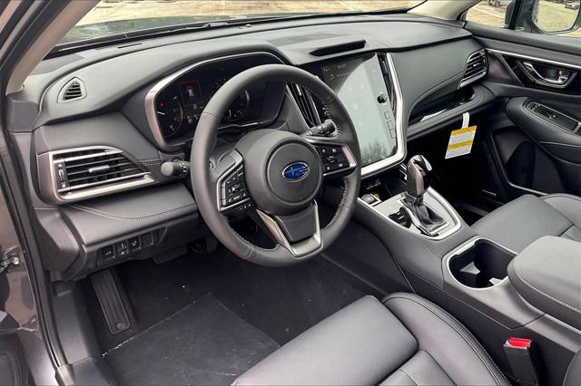 new 2025 Subaru Outback car, priced at $39,415