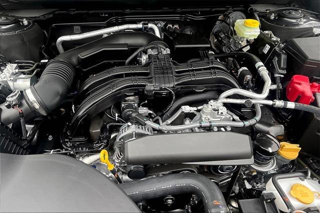 new 2025 Subaru Outback car, priced at $39,415