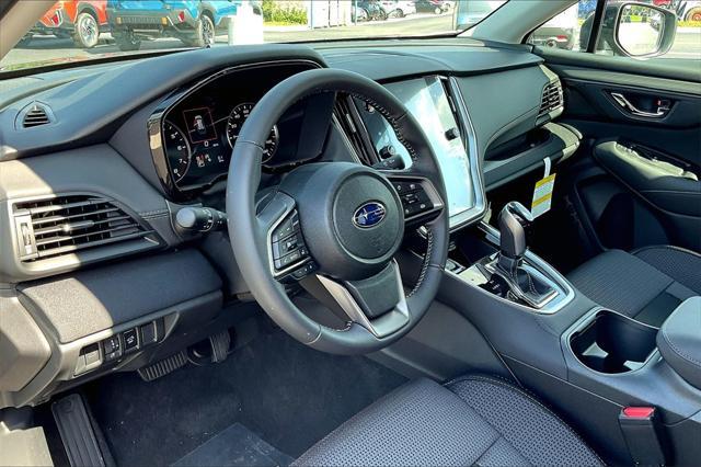 new 2025 Subaru Outback car, priced at $34,869