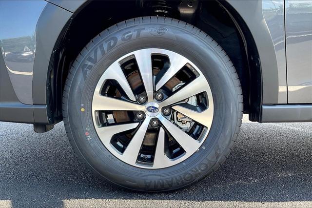 new 2025 Subaru Outback car, priced at $34,869