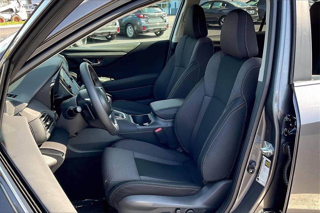 new 2025 Subaru Outback car, priced at $34,869