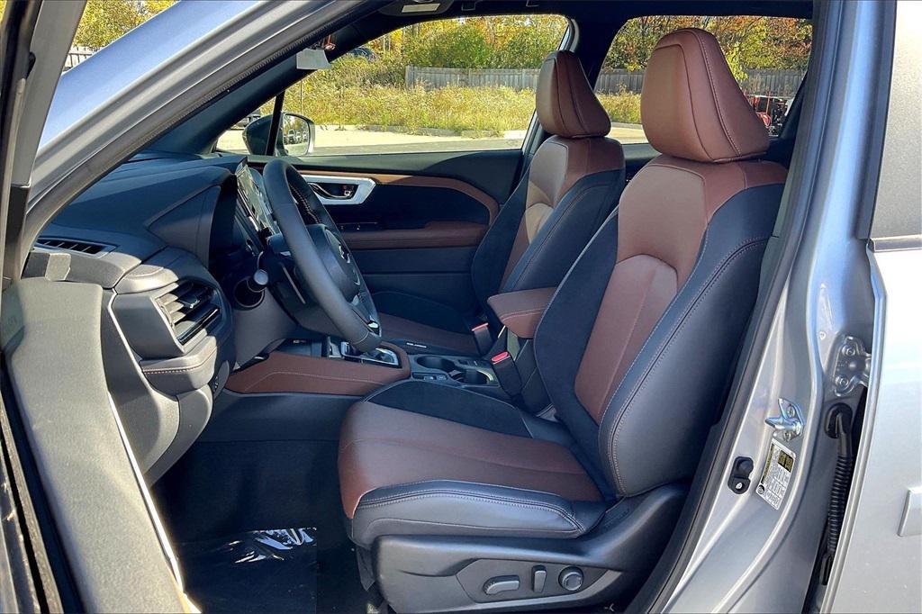 new 2025 Subaru Forester Hybrid car, priced at $42,597