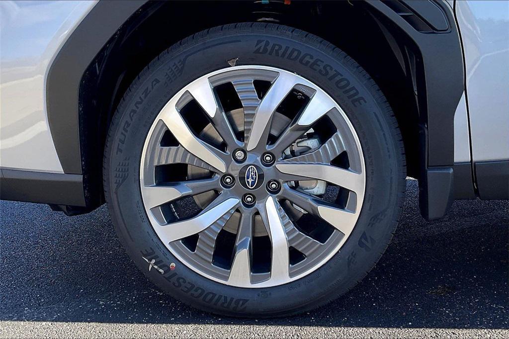 new 2025 Subaru Forester Hybrid car, priced at $42,597