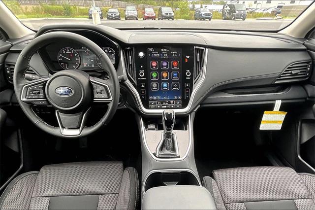 new 2025 Subaru Outback car, priced at $36,564