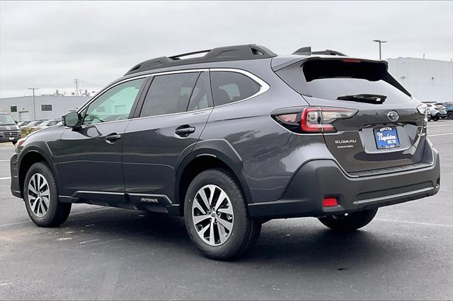 new 2025 Subaru Outback car, priced at $36,564