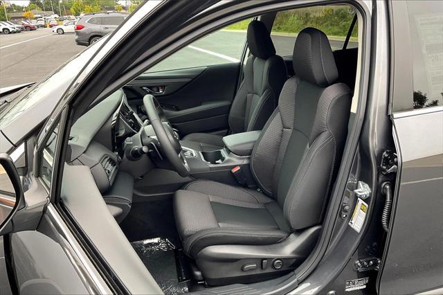 new 2025 Subaru Outback car, priced at $36,564