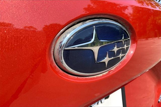 used 2024 Subaru Crosstrek car, priced at $26,365