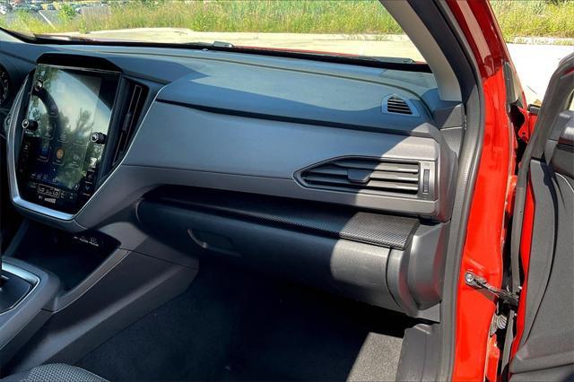 used 2024 Subaru Crosstrek car, priced at $26,365