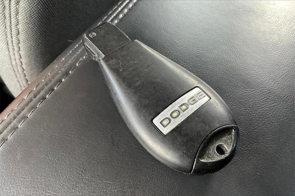 used 2014 Dodge Challenger car, priced at $18,395
