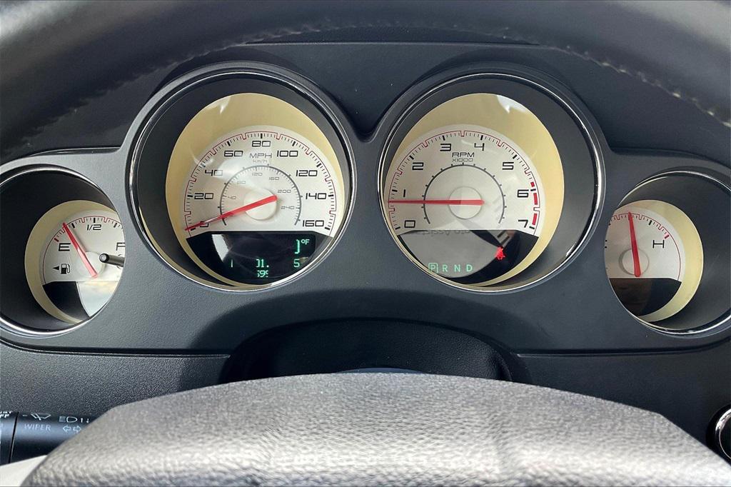 used 2014 Dodge Challenger car, priced at $18,395