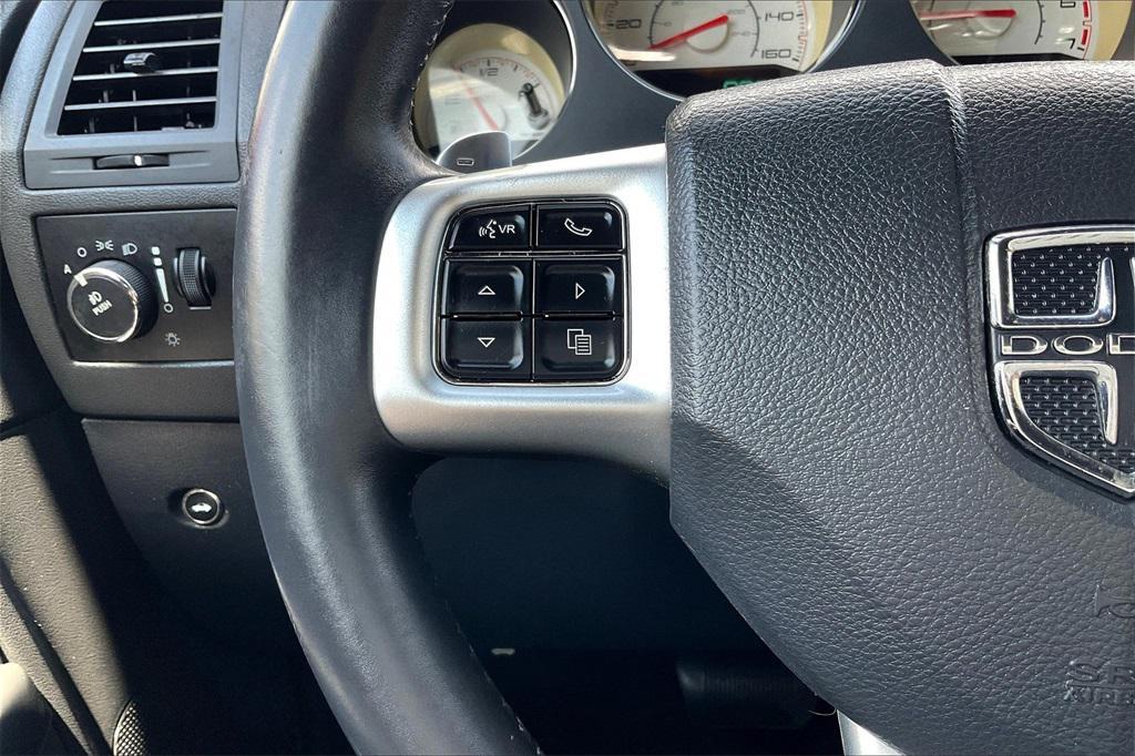 used 2014 Dodge Challenger car, priced at $18,395