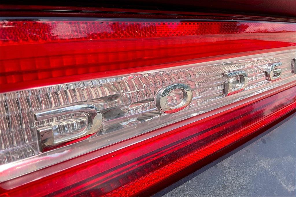 used 2014 Dodge Challenger car, priced at $18,395