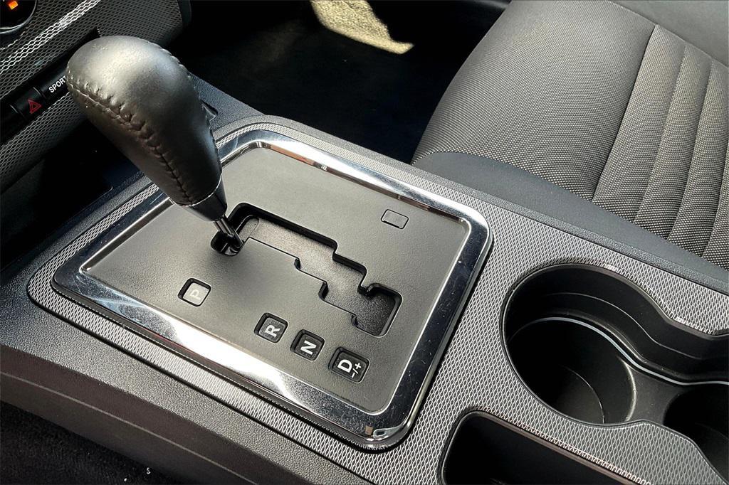 used 2014 Dodge Challenger car, priced at $18,395