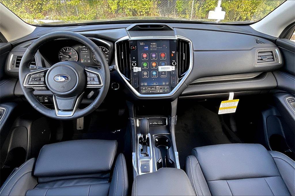 new 2025 Subaru Ascent car, priced at $46,912