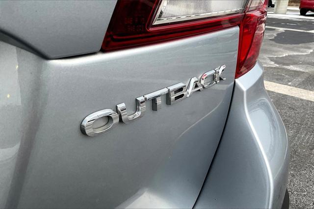 used 2018 Subaru Outback car, priced at $18,945