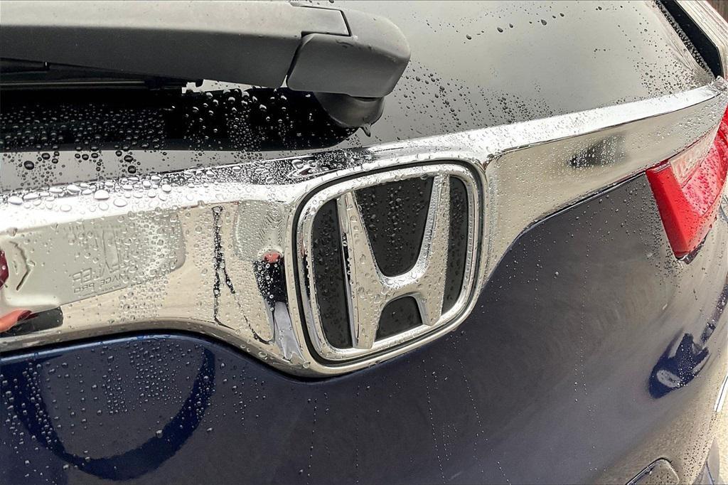 used 2018 Honda CR-V car, priced at $18,980