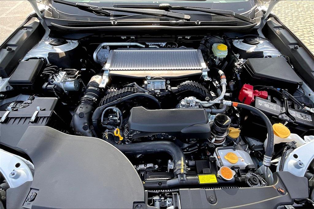 new 2025 Subaru Outback car, priced at $40,816