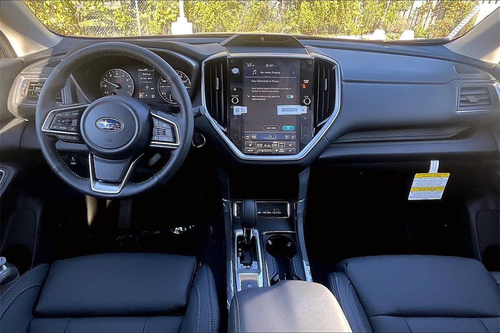 new 2025 Subaru Ascent car, priced at $46,912