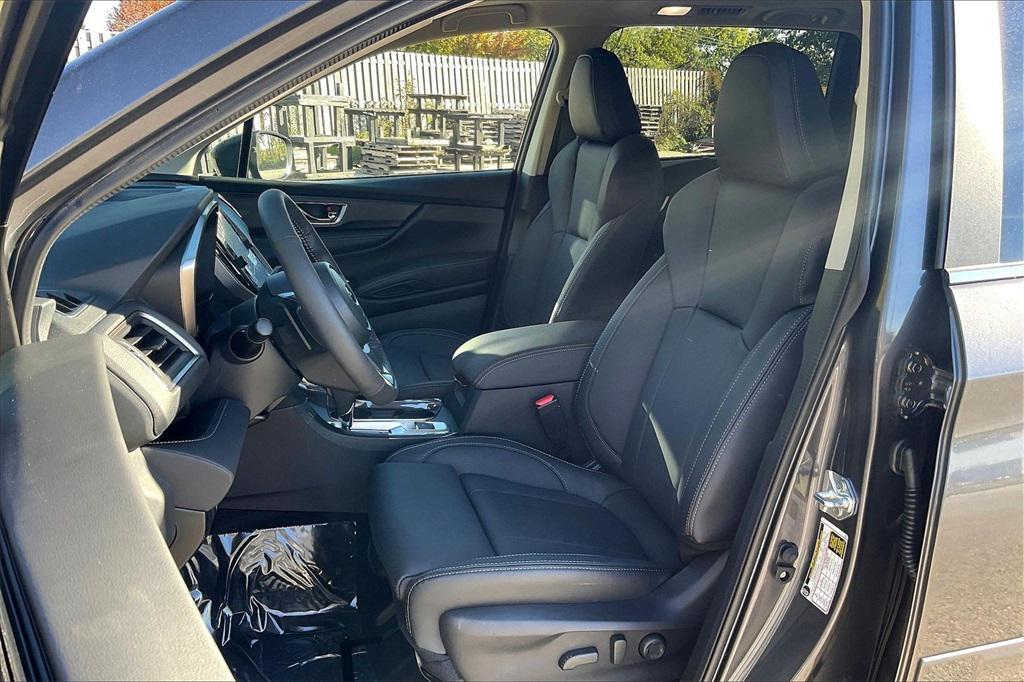 new 2025 Subaru Ascent car, priced at $46,912
