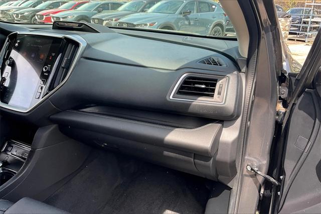 used 2024 Subaru Ascent car, priced at $40,395