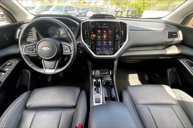used 2024 Subaru Ascent car, priced at $40,395