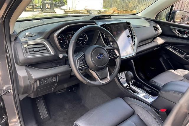 used 2024 Subaru Ascent car, priced at $40,395
