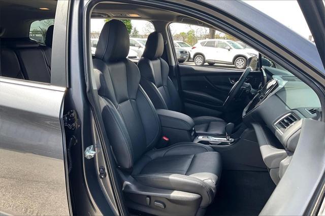 used 2024 Subaru Ascent car, priced at $40,395