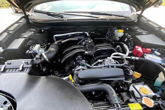 used 2023 Subaru Outback car, priced at $29,995