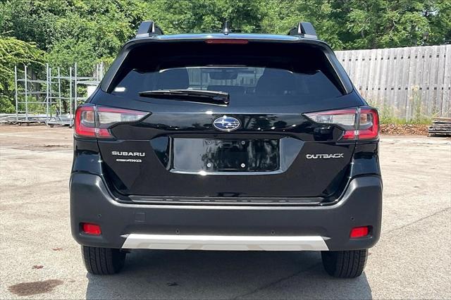 used 2023 Subaru Outback car, priced at $29,995