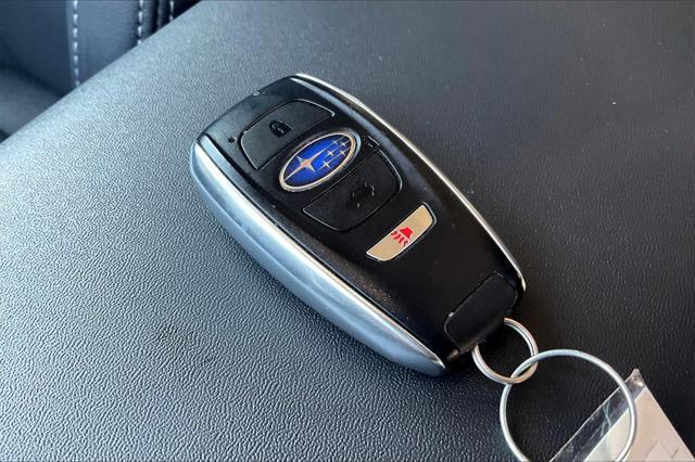 used 2023 Subaru Outback car, priced at $29,995