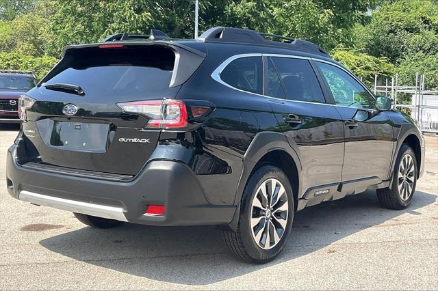 used 2023 Subaru Outback car, priced at $29,995