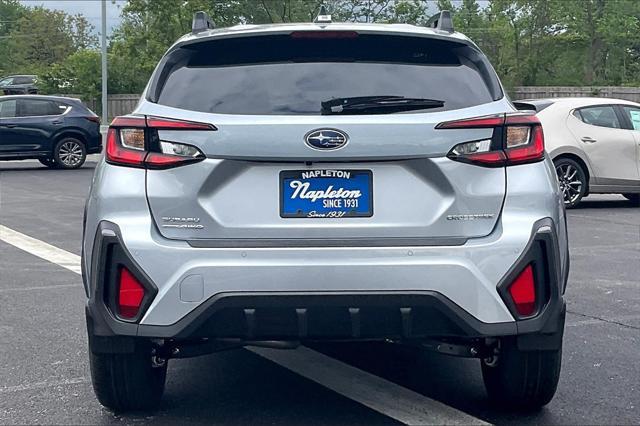 new 2025 Subaru Crosstrek car, priced at $32,399