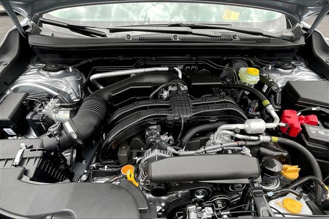 new 2025 Subaru Crosstrek car, priced at $32,399