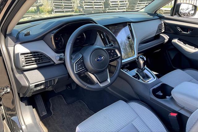 used 2025 Subaru Outback car, priced at $30,745