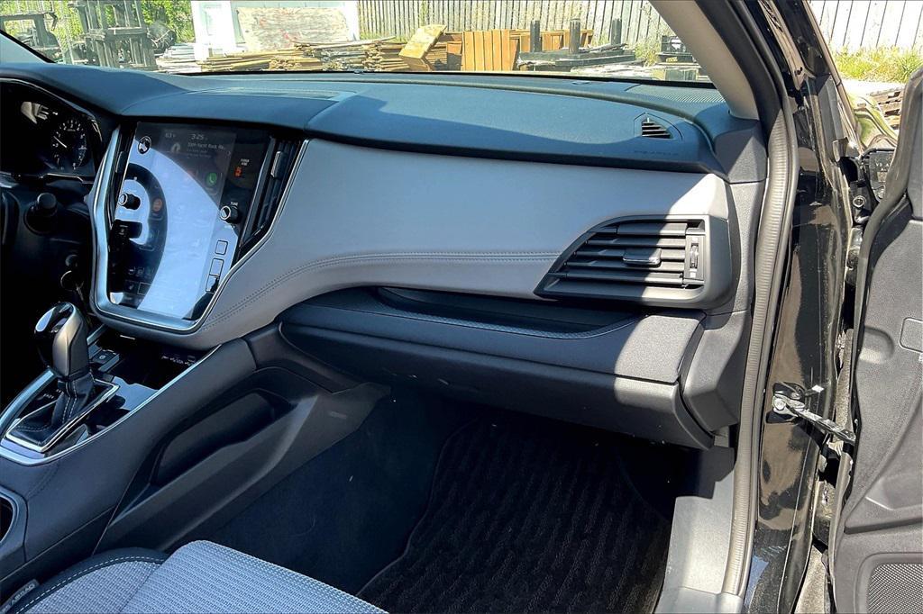 used 2025 Subaru Outback car, priced at $29,995