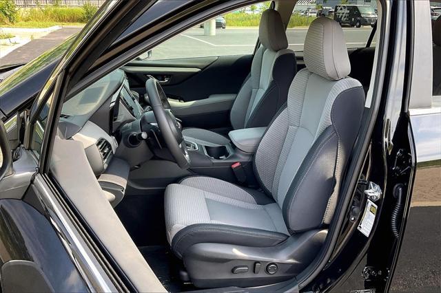 new 2025 Subaru Outback car, priced at $33,171