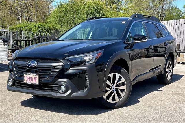 used 2025 Subaru Outback car, priced at $30,745