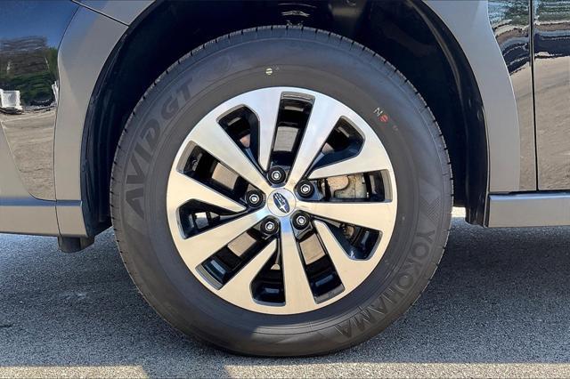 used 2025 Subaru Outback car, priced at $30,745