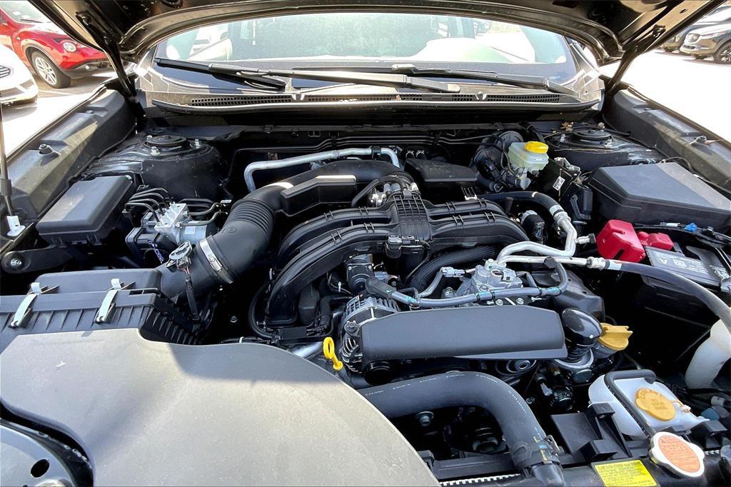used 2025 Subaru Outback car, priced at $29,995